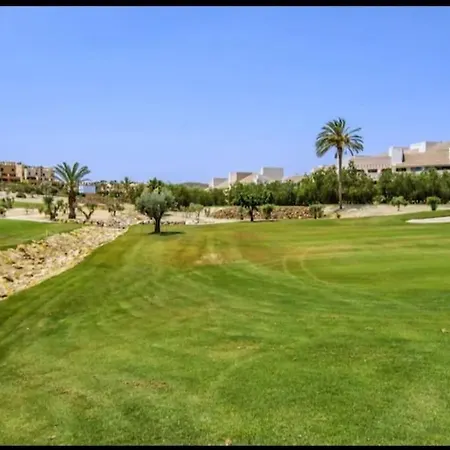 شقة Valle Del *