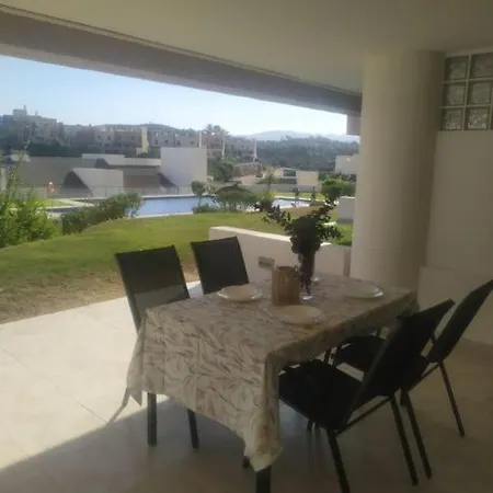 شقة Valle Del